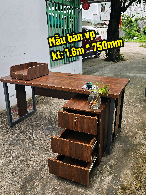 ---------------------- 🚗 XƯỞNG GỖ THÂN THIỆN Có đầy đủ các size kích thước khách yêu cầu ✅ Vật liệu MDF. Nhựa WPC phủ Melamine. Wlywood phủ Melamine...... Đa dạng chất liệu ✅ Giá cả tại xưởng - không thông qua trung gian. Hình ảnh thực tế của xưởng thi công 100% ✅ Chất liệu đảm bảo 100%  ✅ Bảo hành 12 tháng ------------- #XuongGoThanThien #vilasa.vn #NTThanThien #ThiCongNoiThat_AnGiang #NoiThatGiaTot_LongXuyen #NoiThat_Hiện_Đại #PhongCach_ToiGian Nội thất gỗ công nghiệp, xưởng gỗ công nghiệp Long Xuyên, thi công nội thất An Giang, tủ bếp gỗ công nghiệp, giường ngủ gỗ công nghiệp, tủ quần áo gỗ công nghiệp, kệ tivi gỗ công nghiệp, nội thất chung cư, nội thất văn phòng, xưởng sản xuất nội thấ